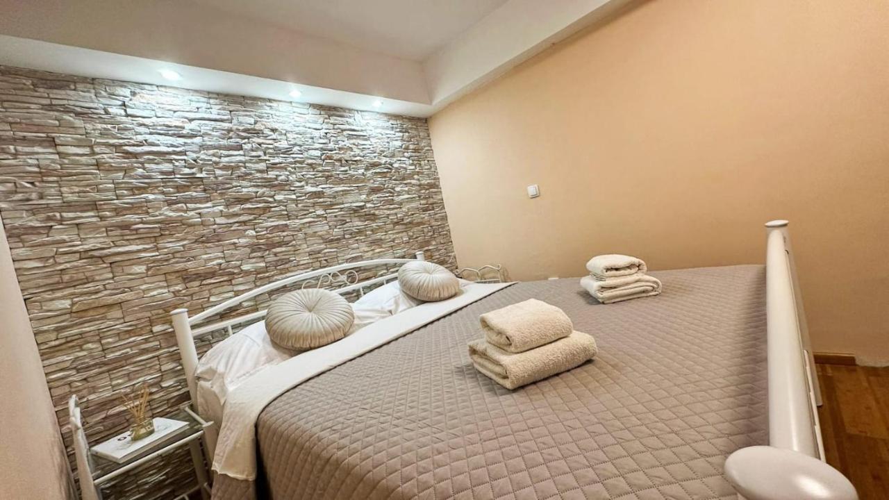 Green Bay Apartment Korčula Eksteriør billede