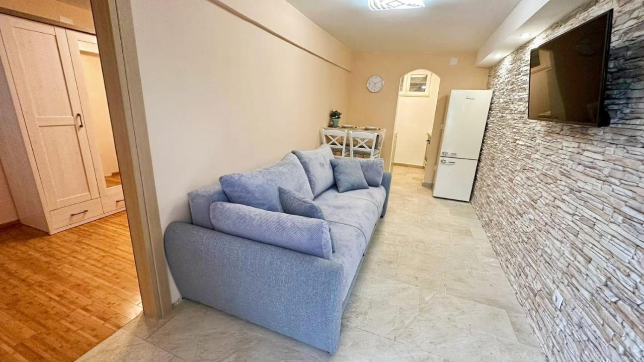 Green Bay Apartment Korčula Eksteriør billede