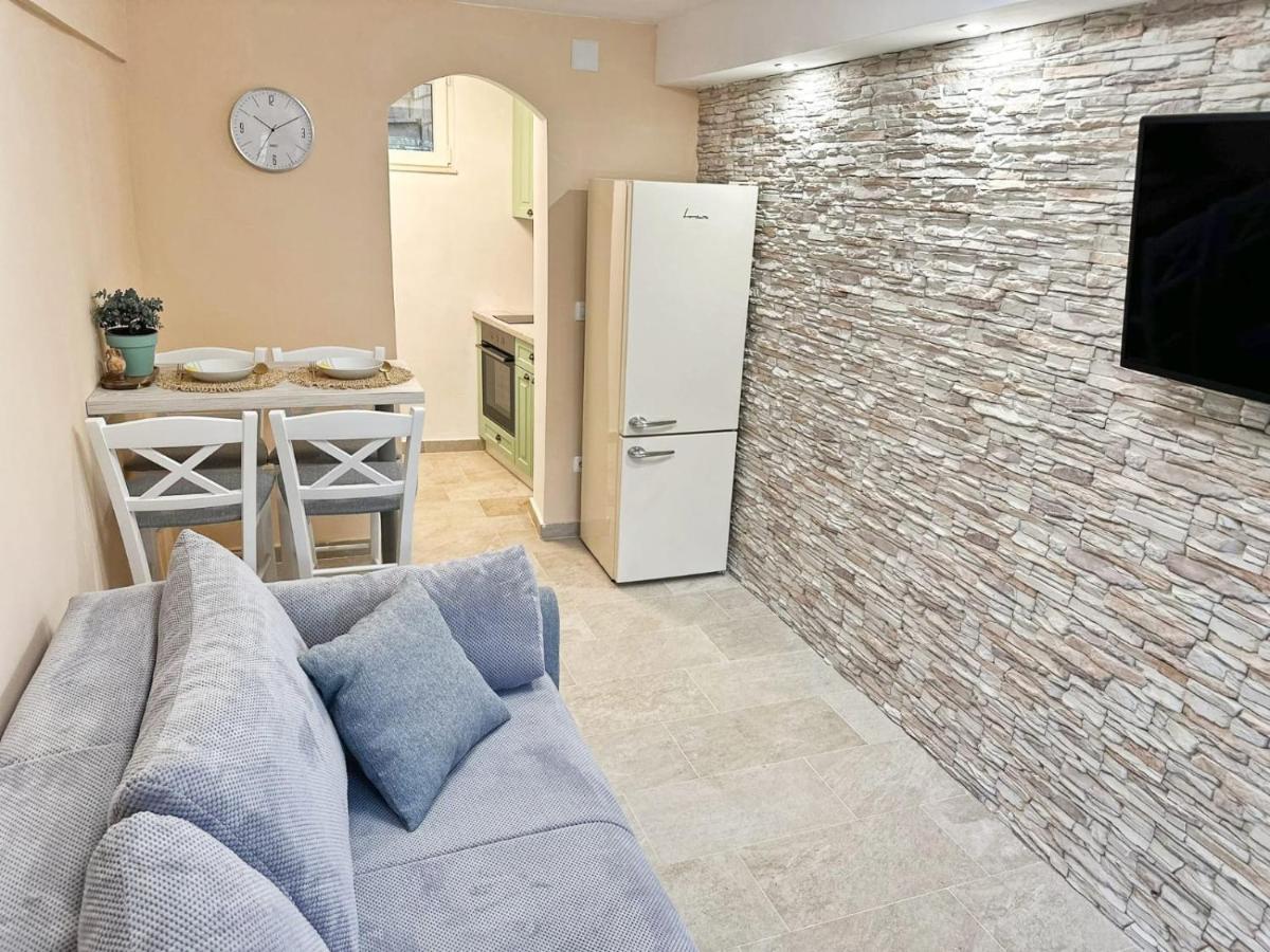 Green Bay Apartment Korčula Eksteriør billede