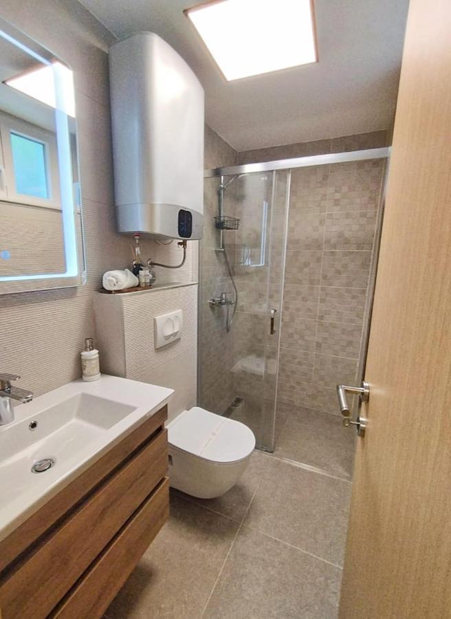 Green Bay Apartment Korčula Eksteriør billede